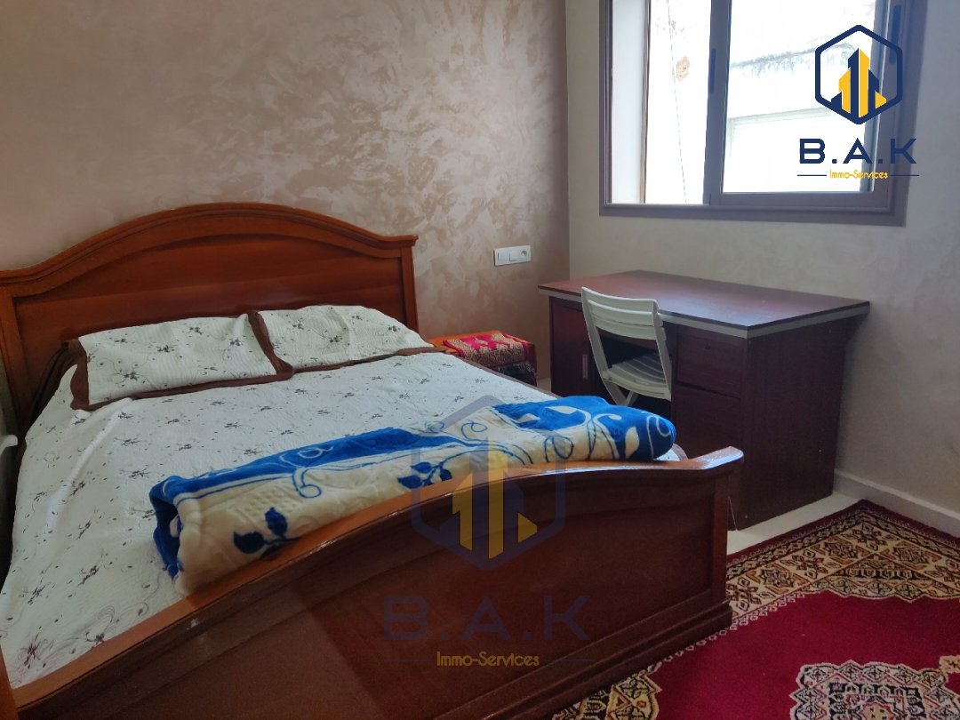 شقة للإيجار مع شرفة في الطابق الأرضي - Photo 5