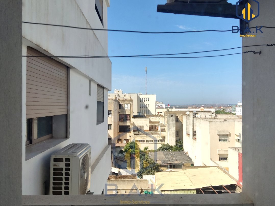 شقة للإيجار مع شرفة في الطابق الأرضي - Photo 11