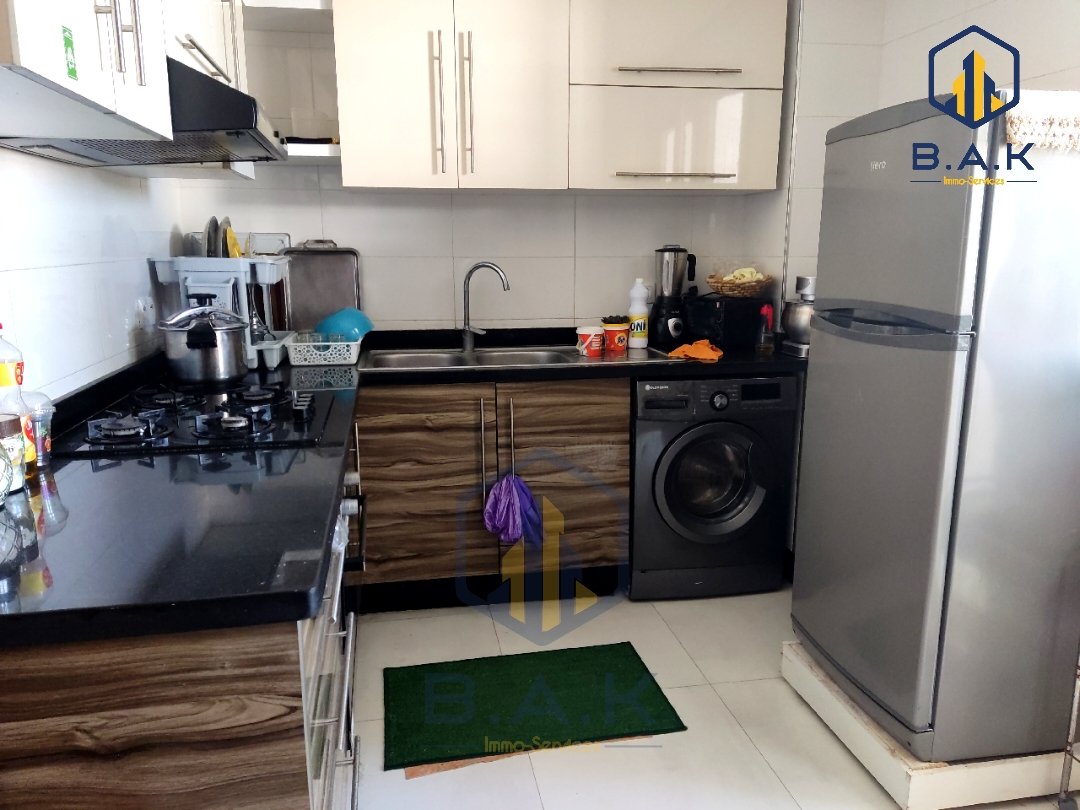 شقة للإيجار مع شرفة في الطابق الأرضي - Photo 8