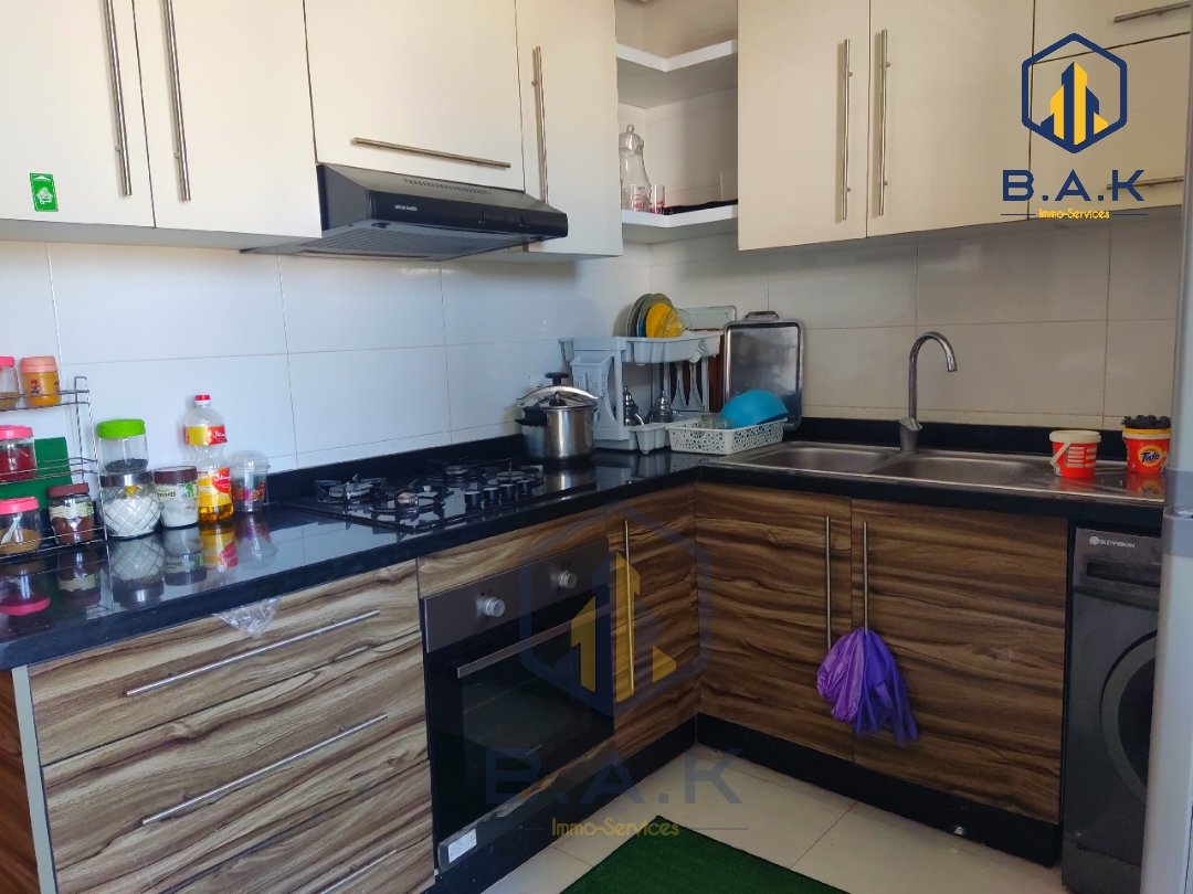 شقة للإيجار مع شرفة في الطابق الأرضي - Photo 9