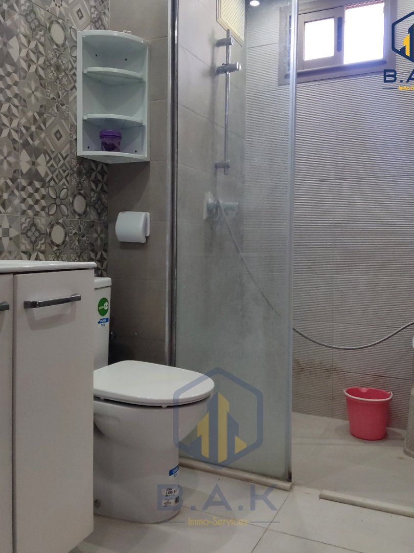 شقة للإيجار مع شرفة في الطابق الأرضي - Photo 10