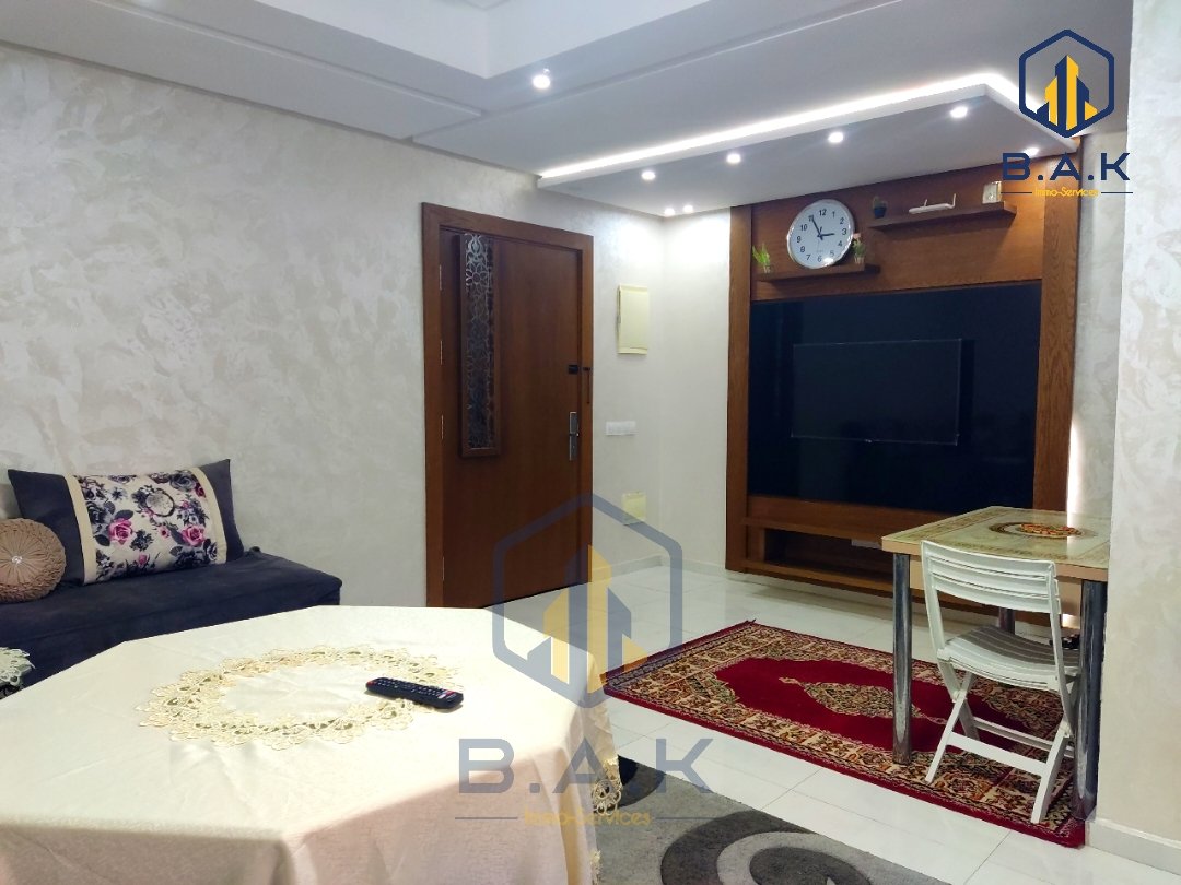 شقة للإيجار مع شرفة في الطابق الأرضي - Photo 3