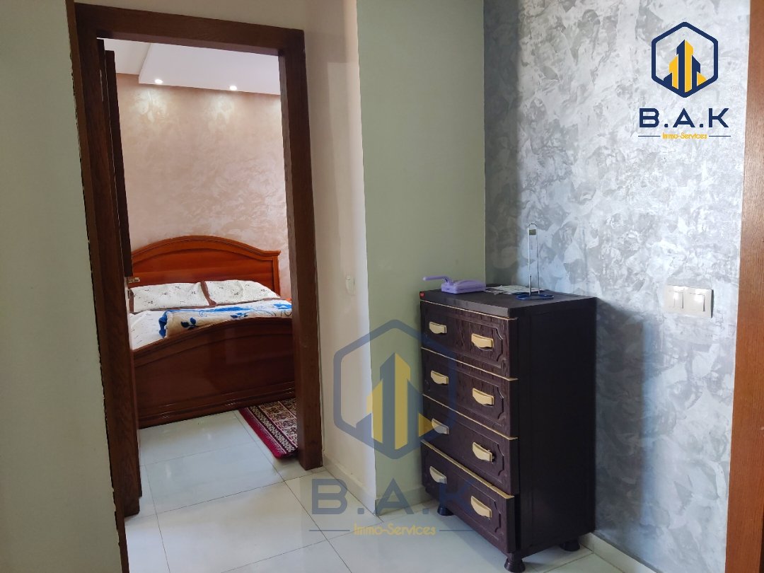 شقة للإيجار مع شرفة في الطابق الأرضي - Photo 4