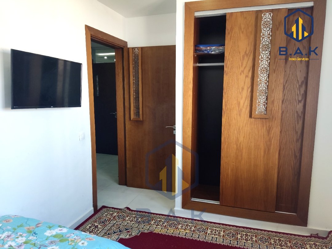 شقة للإيجار مع شرفة في الطابق الأرضي - Photo 6