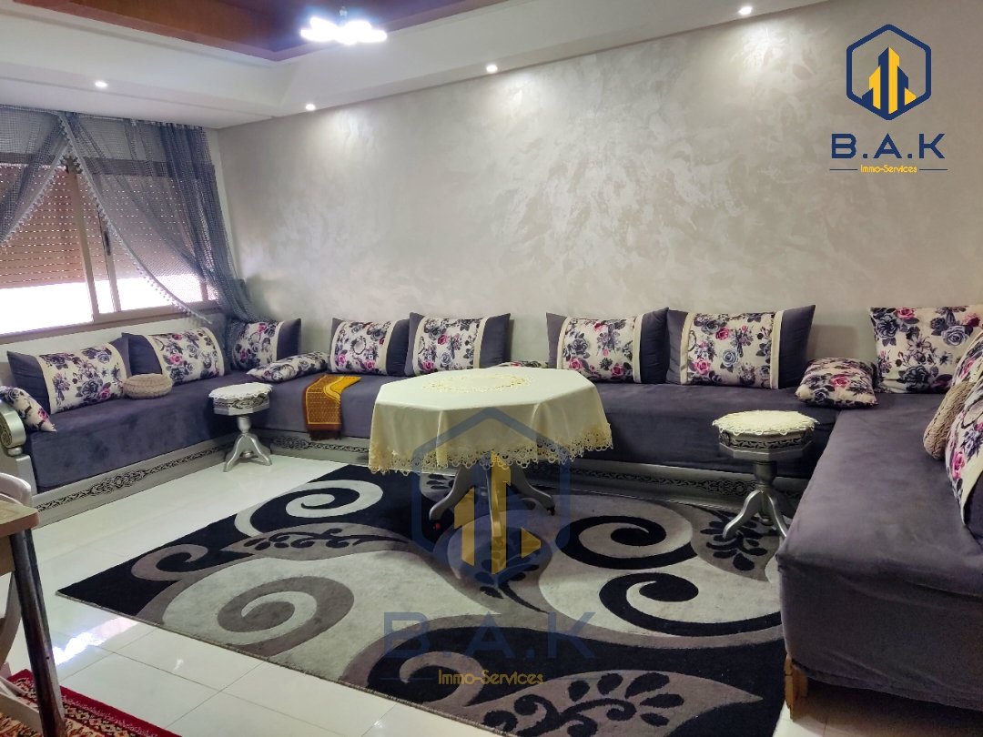 شقة للإيجار مع شرفة في الطابق الأرضي - Photo 1