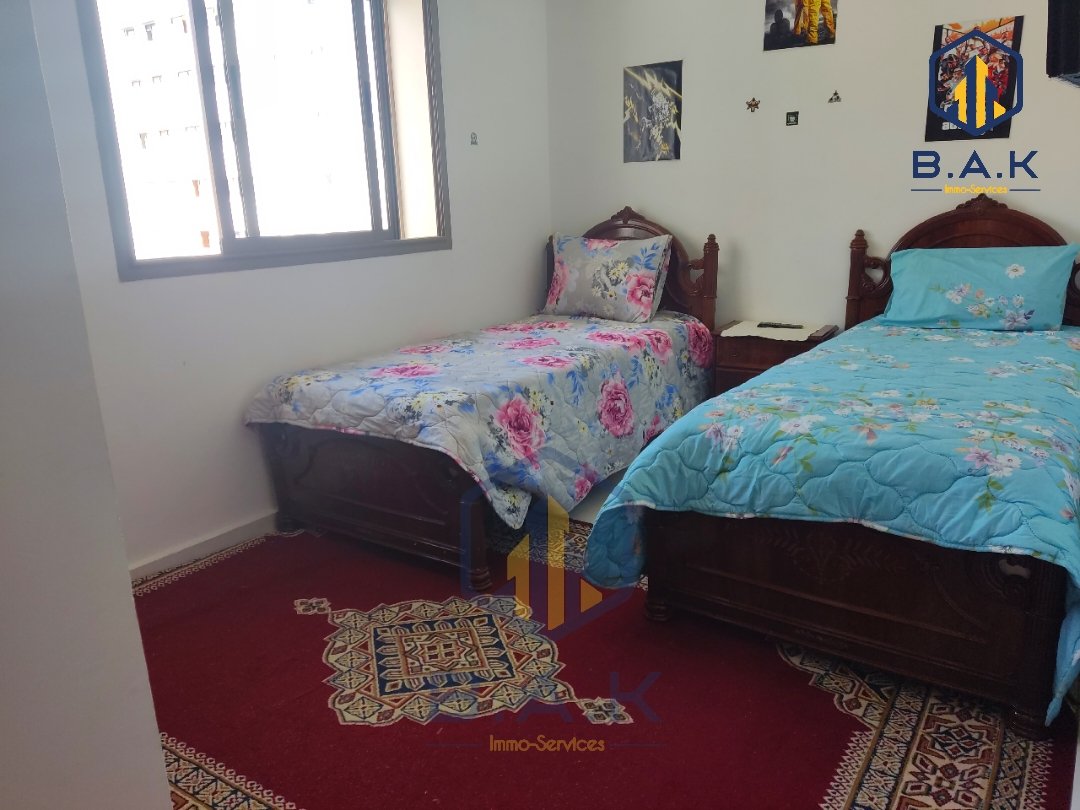 شقة للإيجار مع شرفة في الطابق الأرضي - Photo 7