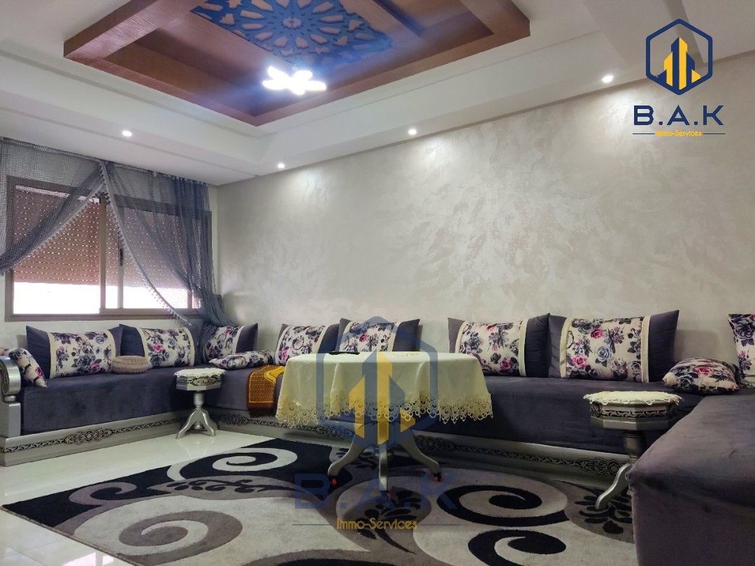 شقة للإيجار مع شرفة في الطابق الأرضي - Photo 2