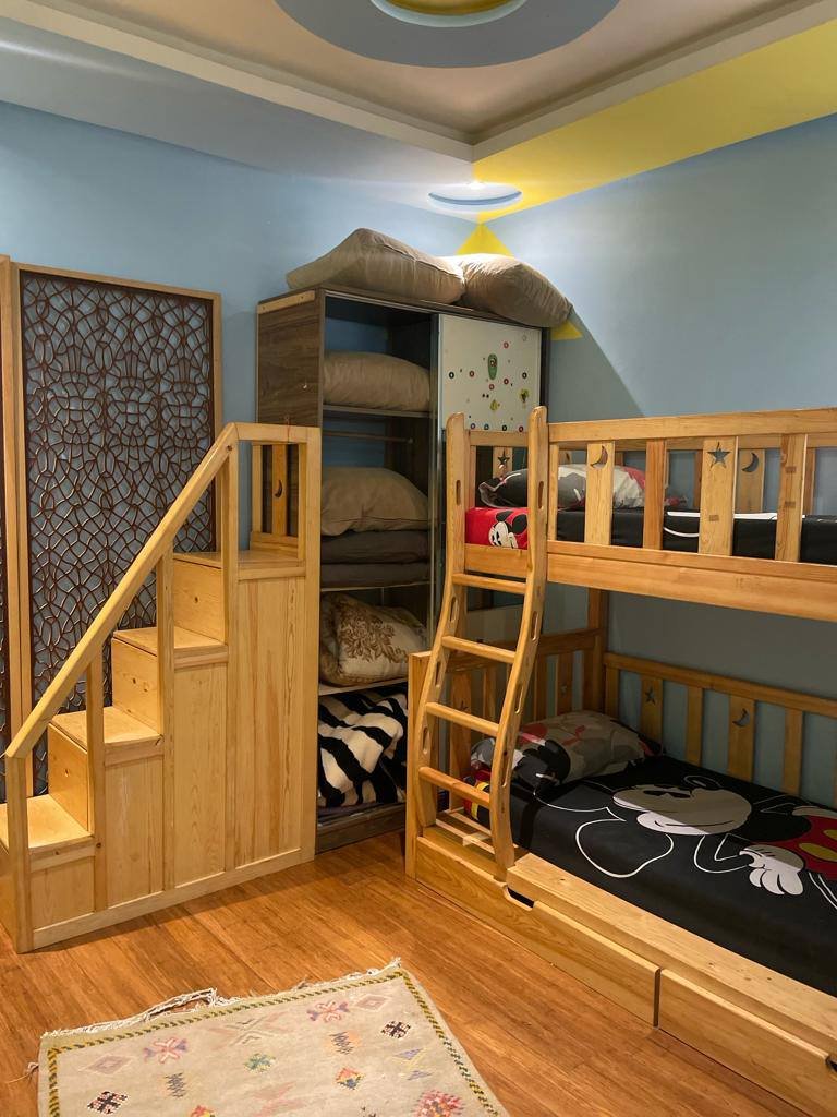 "Appartement  avec terrasse privé  - Photo 9