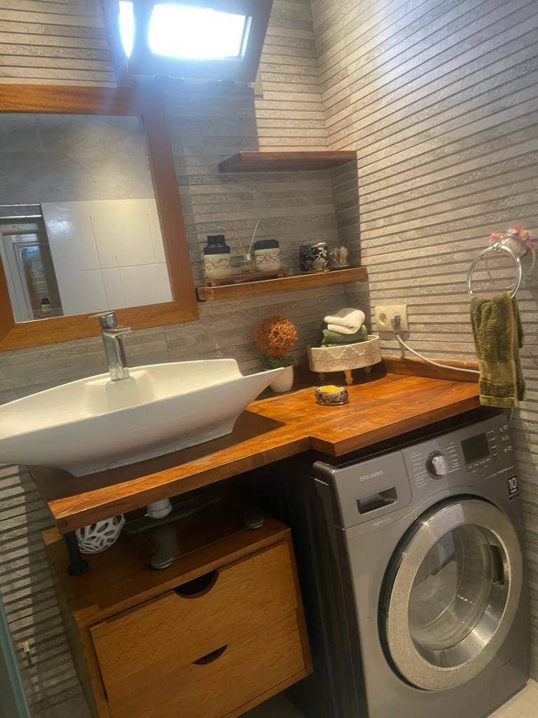 "Appartement  avec terrasse privé  - Photo 8