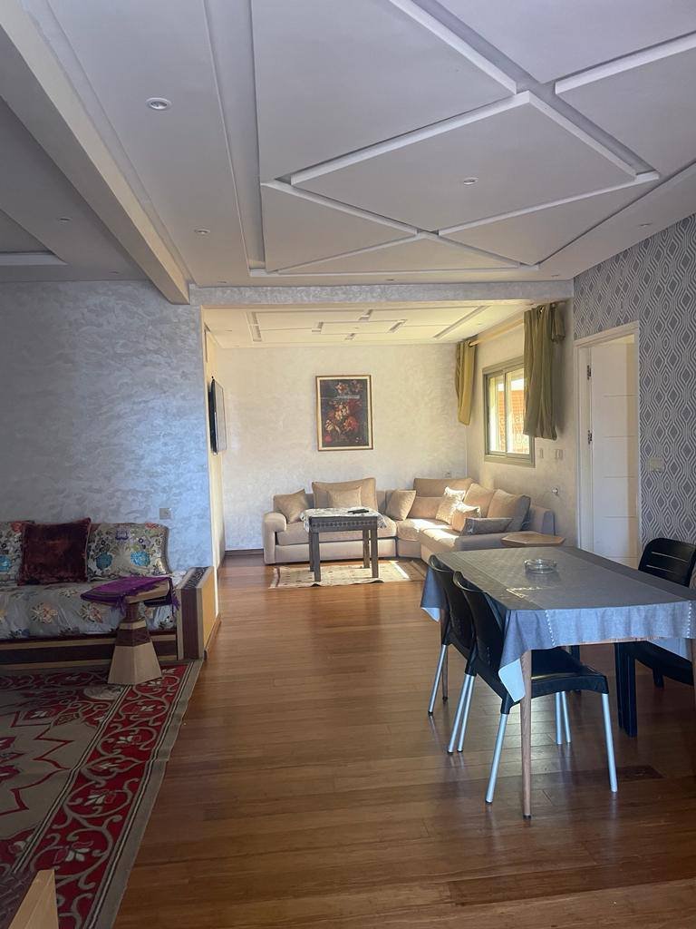 "Appartement  avec terrasse privé  - Photo 3