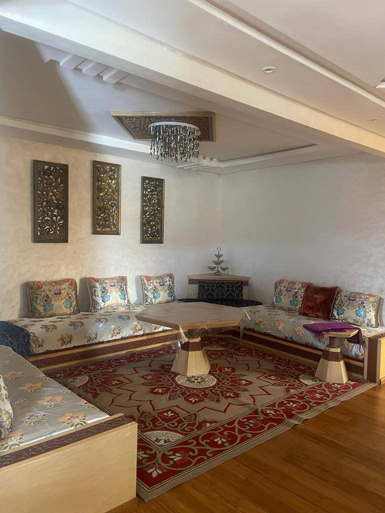 "Appartement  avec terrasse privé  - Photo 1