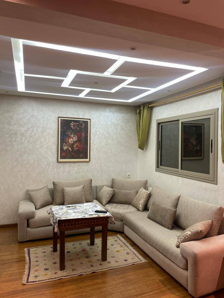 شقة للبيع مع تراس في الطابق الثالث - Photo 2