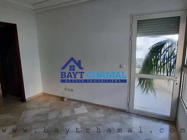 شقة واسعة للإيجار في طنجة - موزارت، 3 غرف نوم - Photo 4