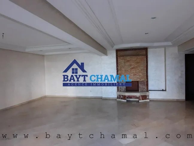 شقة واسعة للإيجار في طنجة - موزارت، 3 غرف نوم - Photo 3