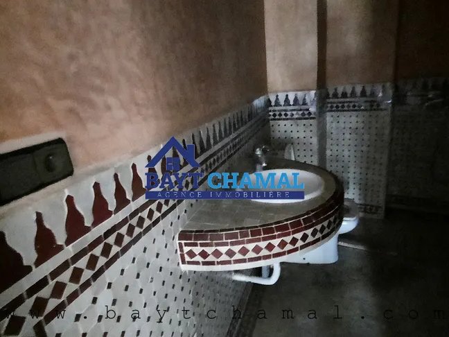 شقة واسعة للإيجار في طنجة - موزارت، 3 غرف نوم - Photo 6