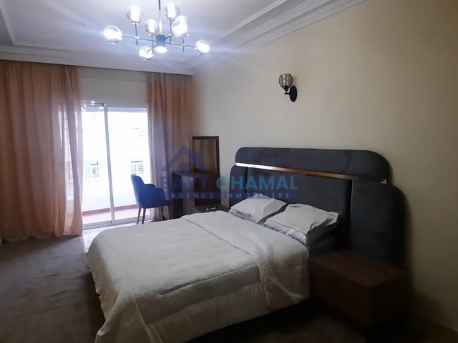 Apartment for Rent in Tangier - City Center, 120m², 3 Bedrooms - Photo 8