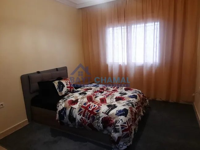 Apartment for Rent in Tangier - City Center, 120m², 3 Bedrooms - Photo 6