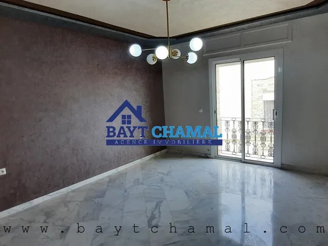 شقة واسعة للإيجار في طنجة - 3 غرف حديثة - Photo 7