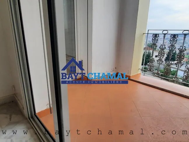 شقة واسعة للإيجار في طنجة - 3 غرف حديثة - Photo 3