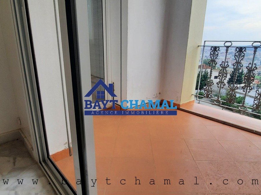 شقة واسعة للإيجار في طنجة - 3 غرف حديثة - Photo 14