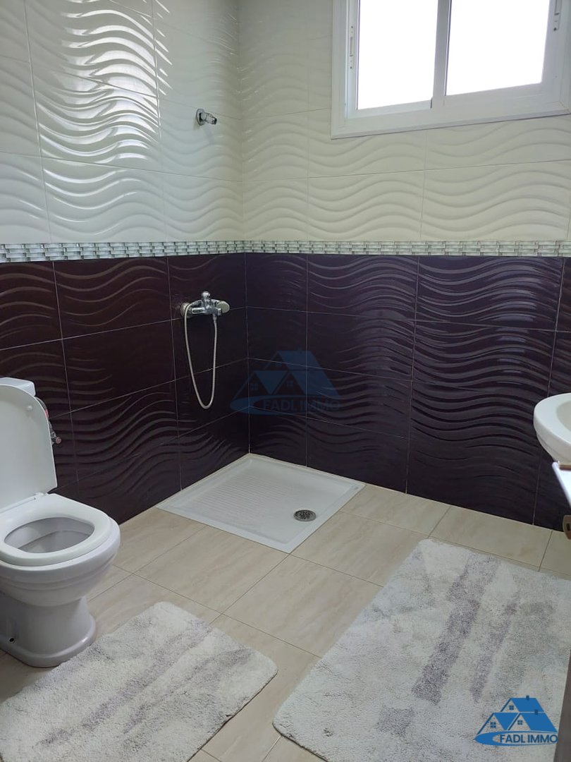 VENTA CHIC VILLA EN EL BARRIO GOLF KENITRA - Photo 22