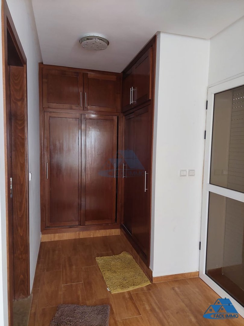 VENTA CHIC VILLA EN EL BARRIO GOLF KENITRA - Photo 25