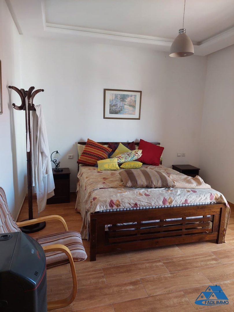 VENTA CHIC VILLA EN EL BARRIO GOLF KENITRA - Photo 29