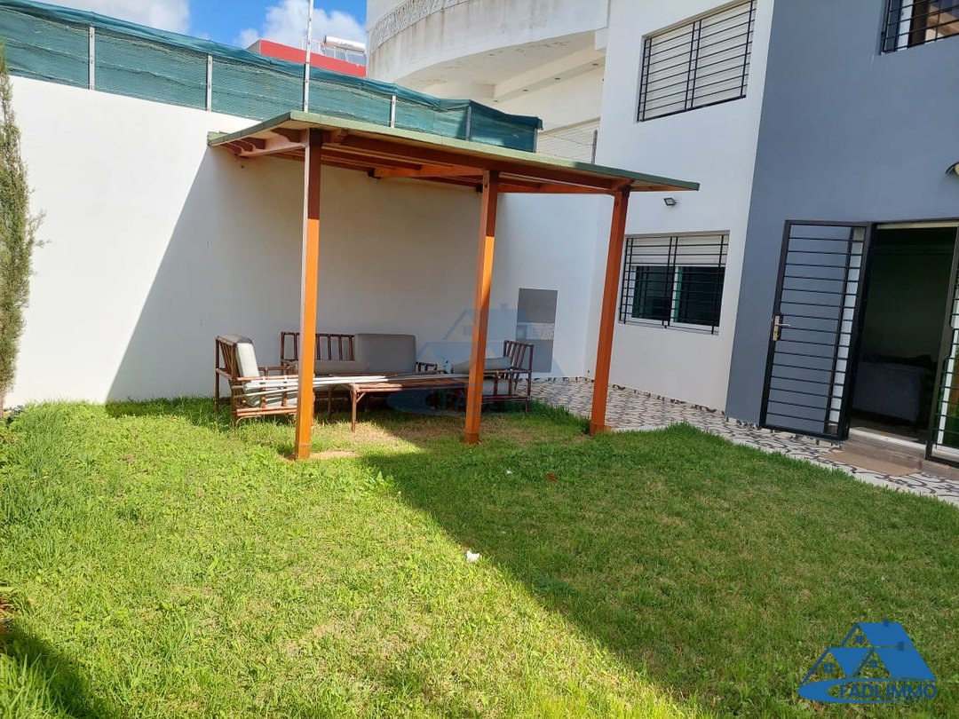 VENTA CHIC VILLA EN EL BARRIO GOLF KENITRA - Photo 17