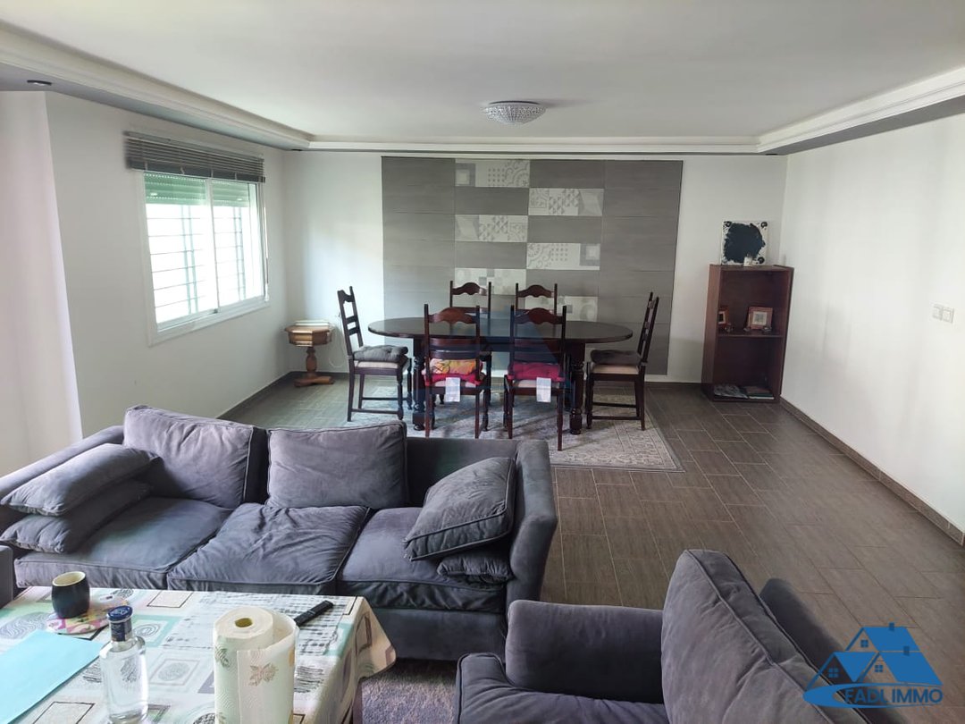 VENTA CHIC VILLA EN EL BARRIO GOLF KENITRA - Photo 5