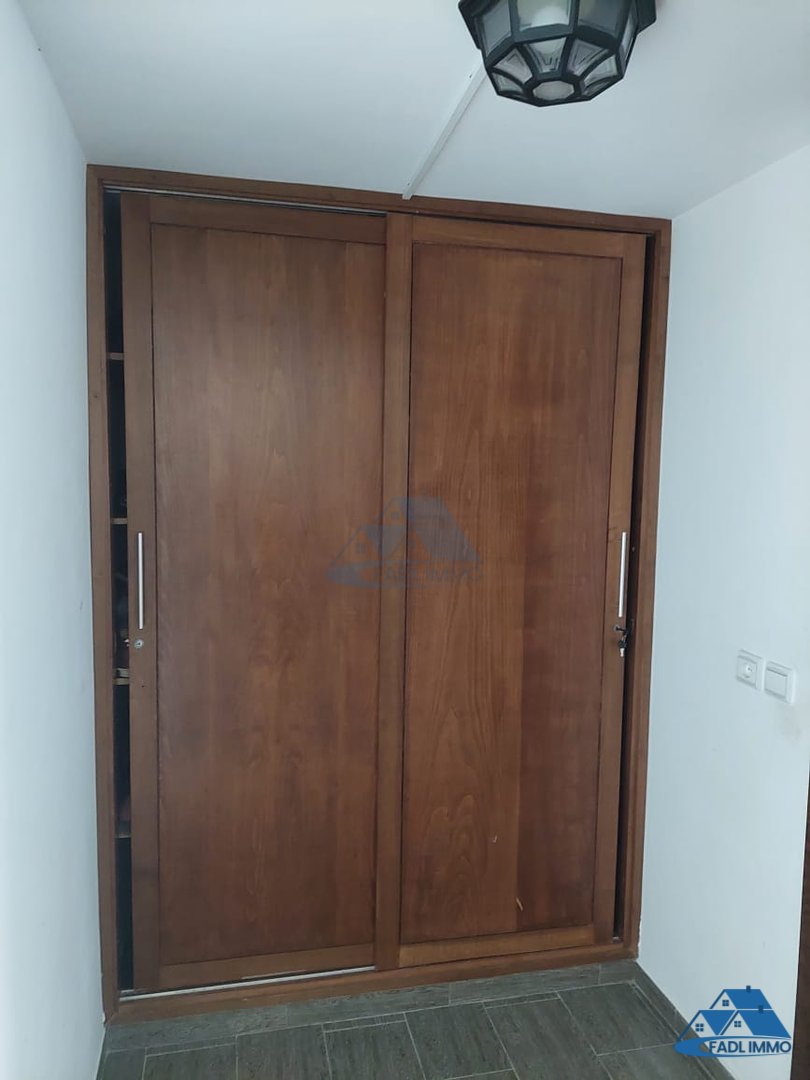 VENTA CHIC VILLA EN EL BARRIO GOLF KENITRA - Photo 16