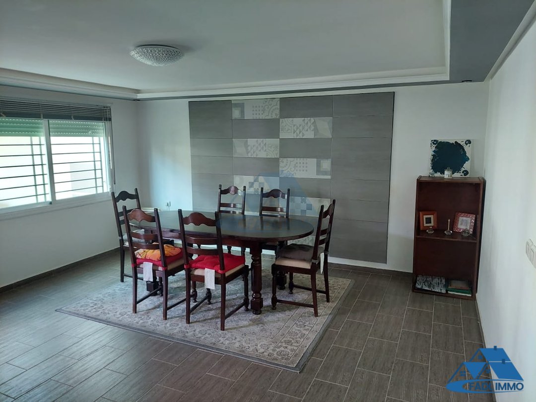 VENTA CHIC VILLA EN EL BARRIO GOLF KENITRA - Photo 3