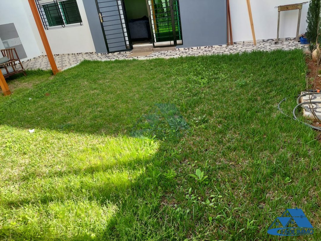 VENTA CHIC VILLA EN EL BARRIO GOLF KENITRA - Photo 8