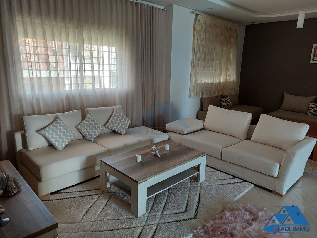 VENTA CHIC VILLA EN EL BARRIO GOLF KENITRA - Photo 11