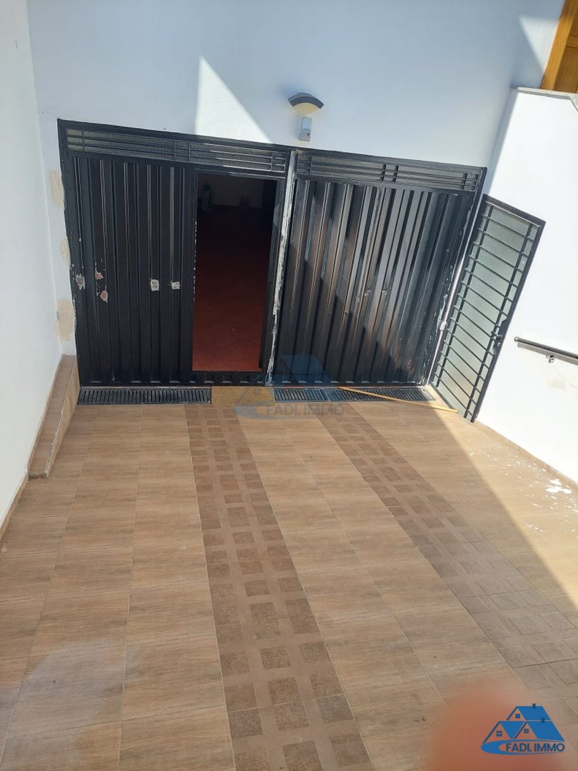 VENTA CHIC VILLA EN EL BARRIO GOLF KENITRA - Photo 9