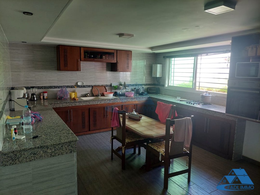 VENTA CHIC VILLA EN EL BARRIO GOLF KENITRA - Photo 4