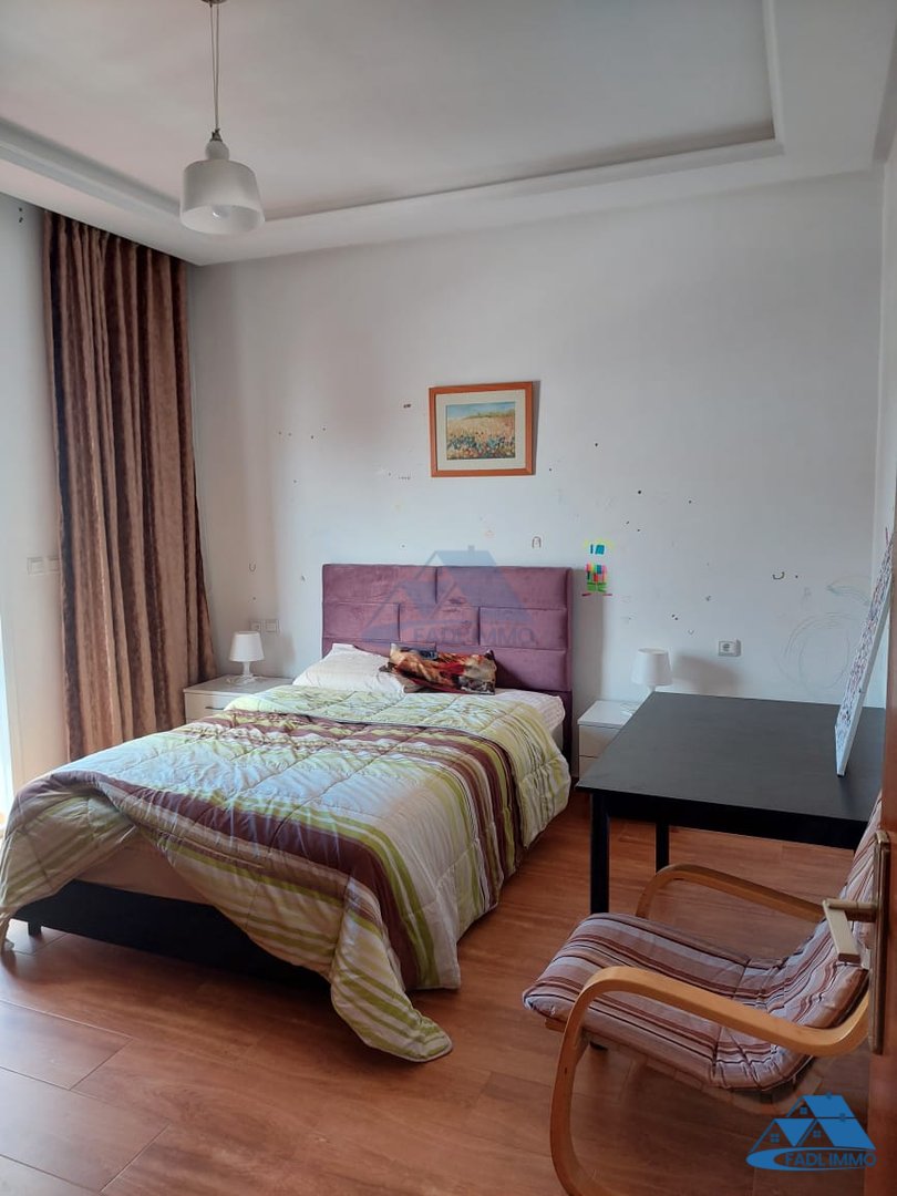 VENTA CHIC VILLA EN EL BARRIO GOLF KENITRA - Photo 28