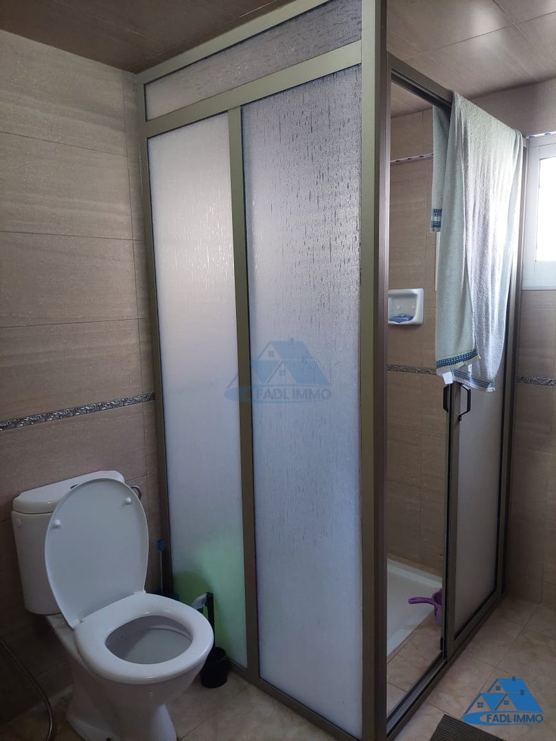 VENTA CHIC VILLA EN EL BARRIO GOLF KENITRA - Photo 19