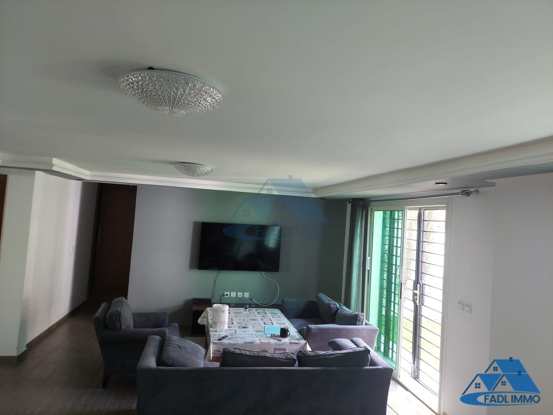 VENTA CHIC VILLA EN EL BARRIO GOLF KENITRA - Photo 7