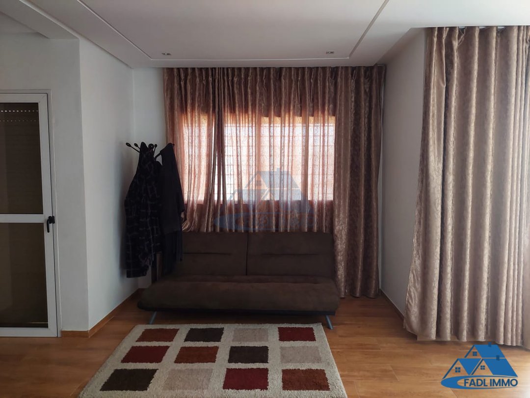 VENTA CHIC VILLA EN EL BARRIO GOLF KENITRA - Photo 26