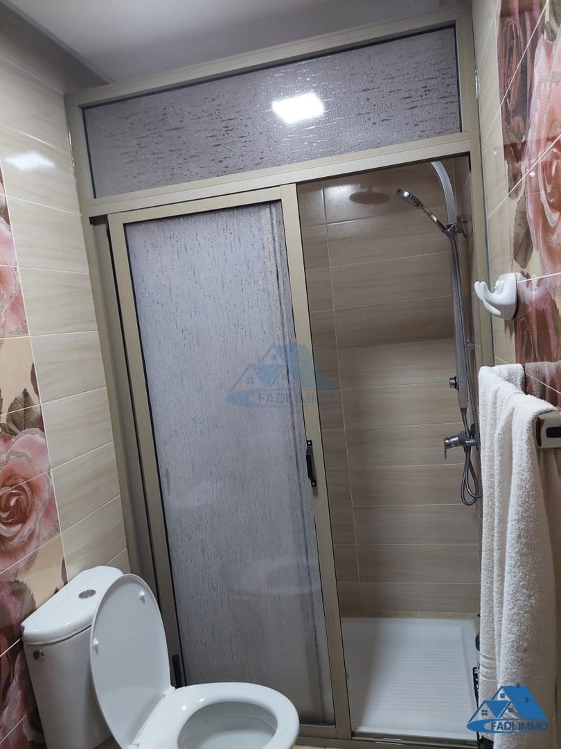 VENTA CHIC VILLA EN EL BARRIO GOLF KENITRA - Photo 24