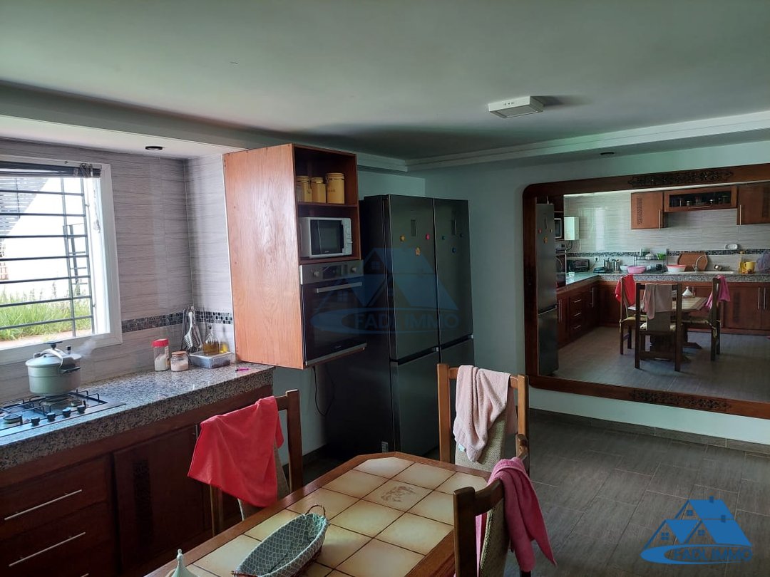 VENTA CHIC VILLA EN EL BARRIO GOLF KENITRA - Photo 20