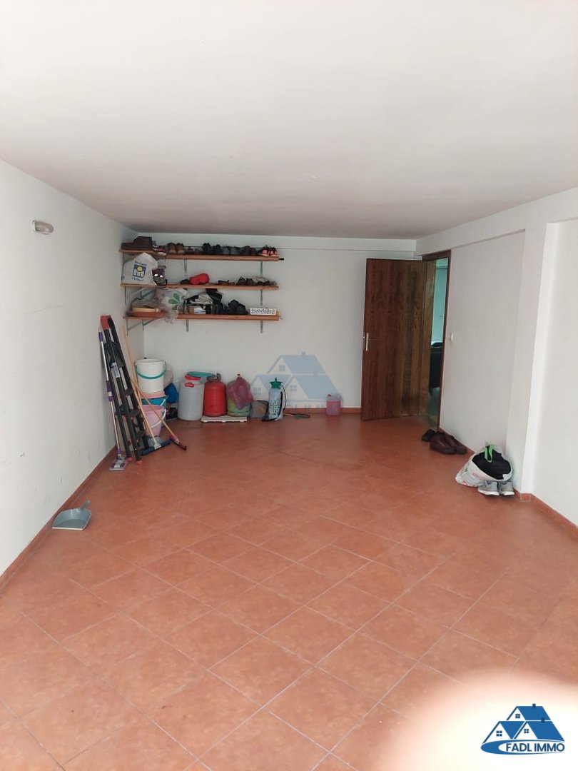 VENTA CHIC VILLA EN EL BARRIO GOLF KENITRA - Photo 14