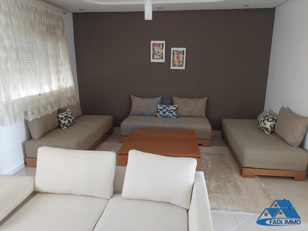 VENTA CHIC VILLA EN EL BARRIO GOLF KENITRA - Photo 18