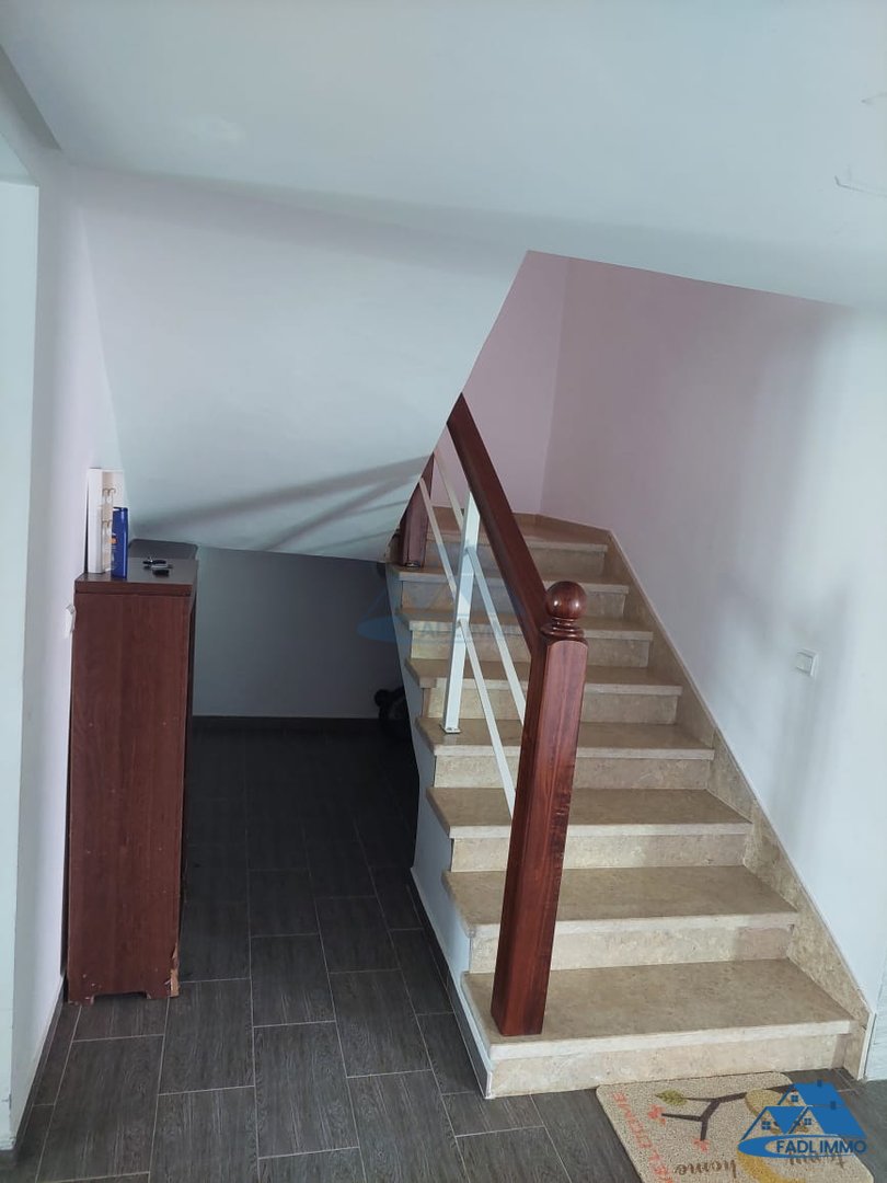 VENTA CHIC VILLA EN EL BARRIO GOLF KENITRA - Photo 15