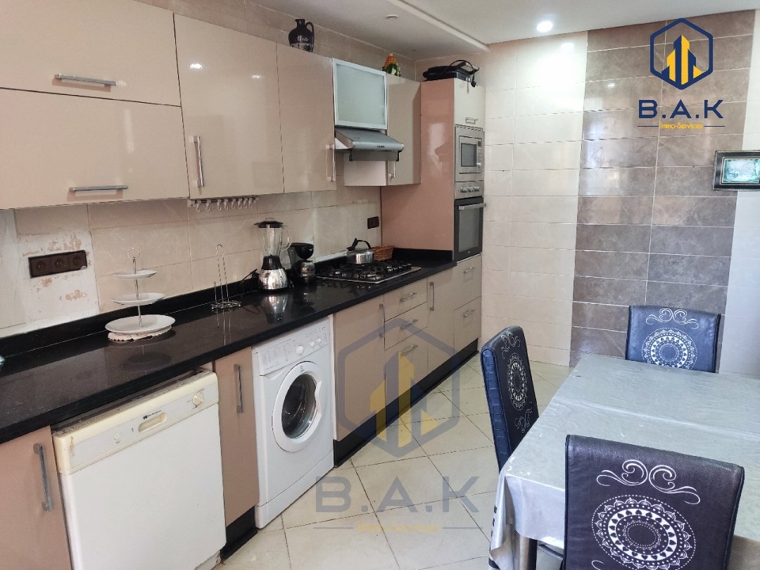 Apartamento en alquiler con terraza - Photo 8