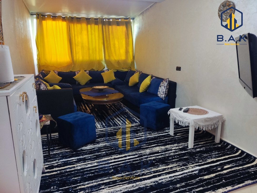 Apartamento en alquiler con terraza - Photo 2