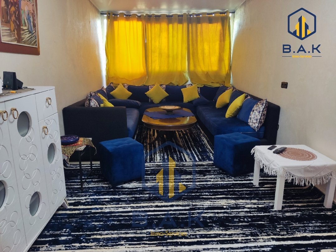 Apartamento en alquiler con terraza - Photo 1