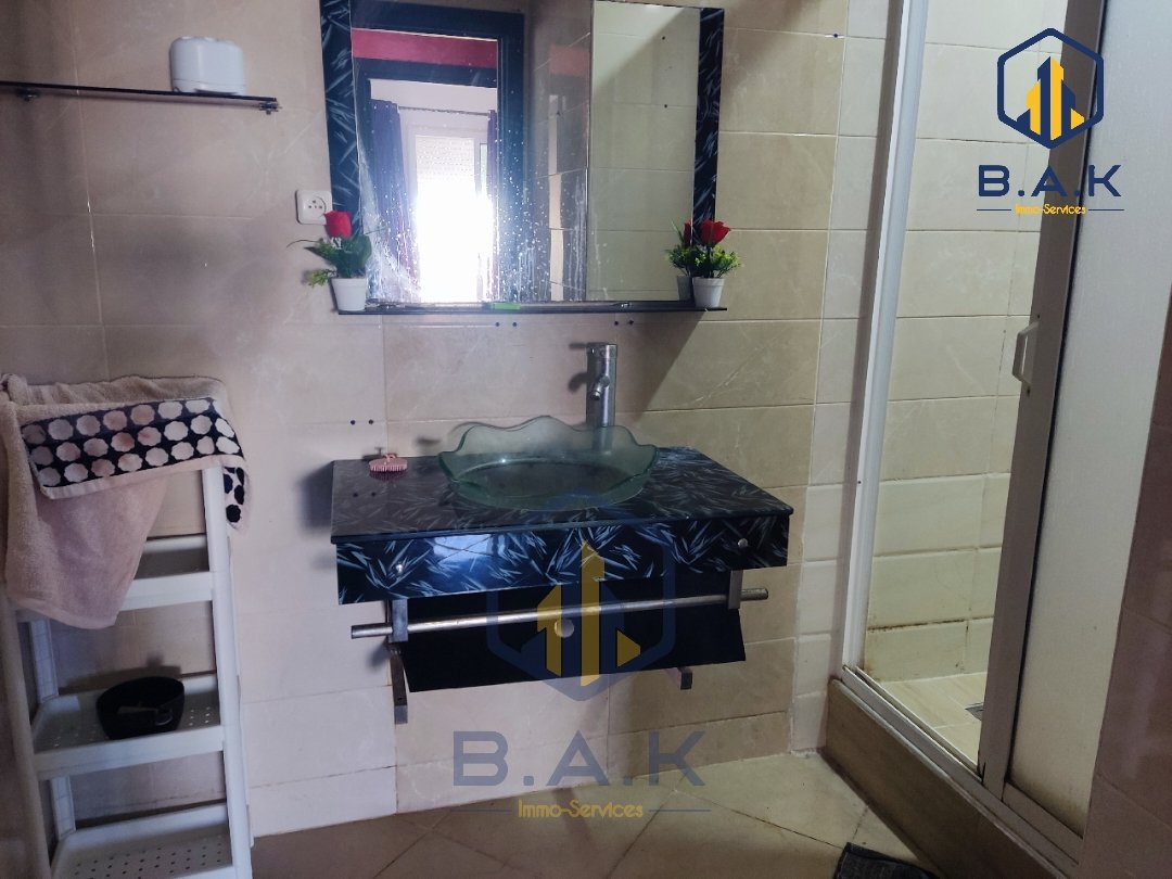 Apartamento en alquiler con terraza - Photo 10