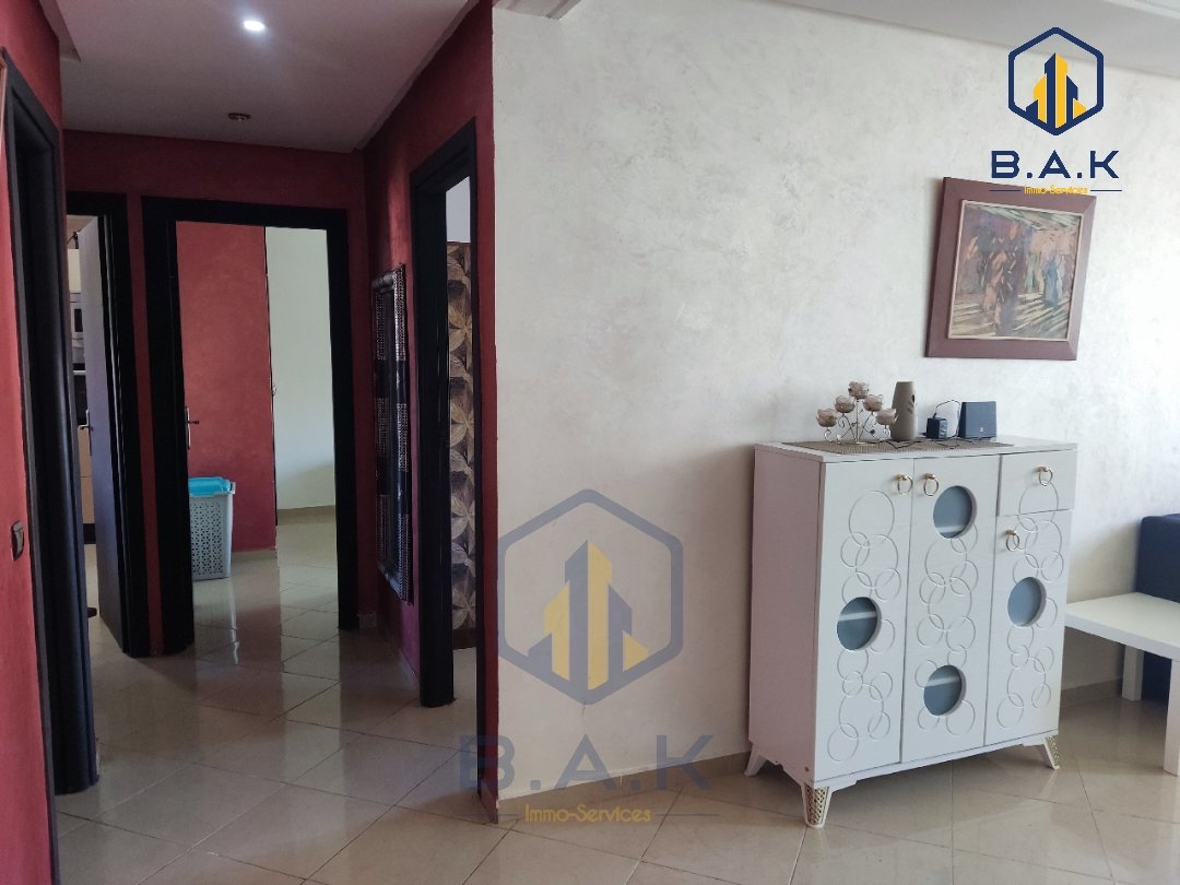 Apartamento en alquiler con terraza - Photo 5