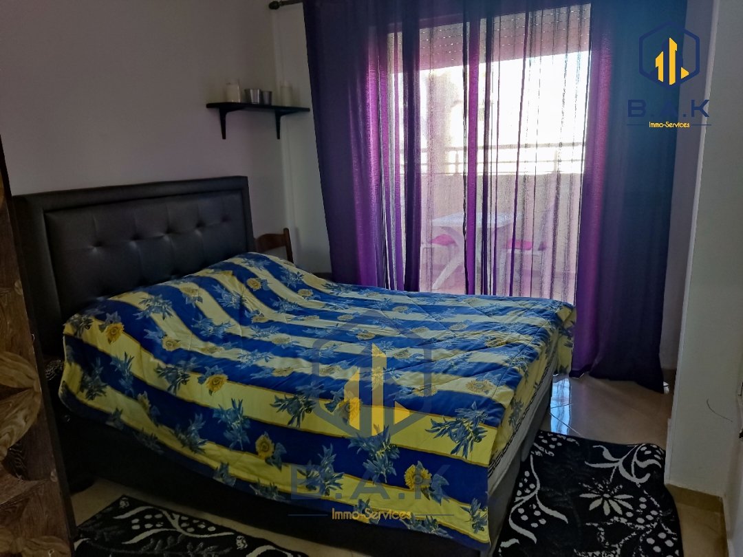 Apartamento en alquiler con terraza - Photo 3